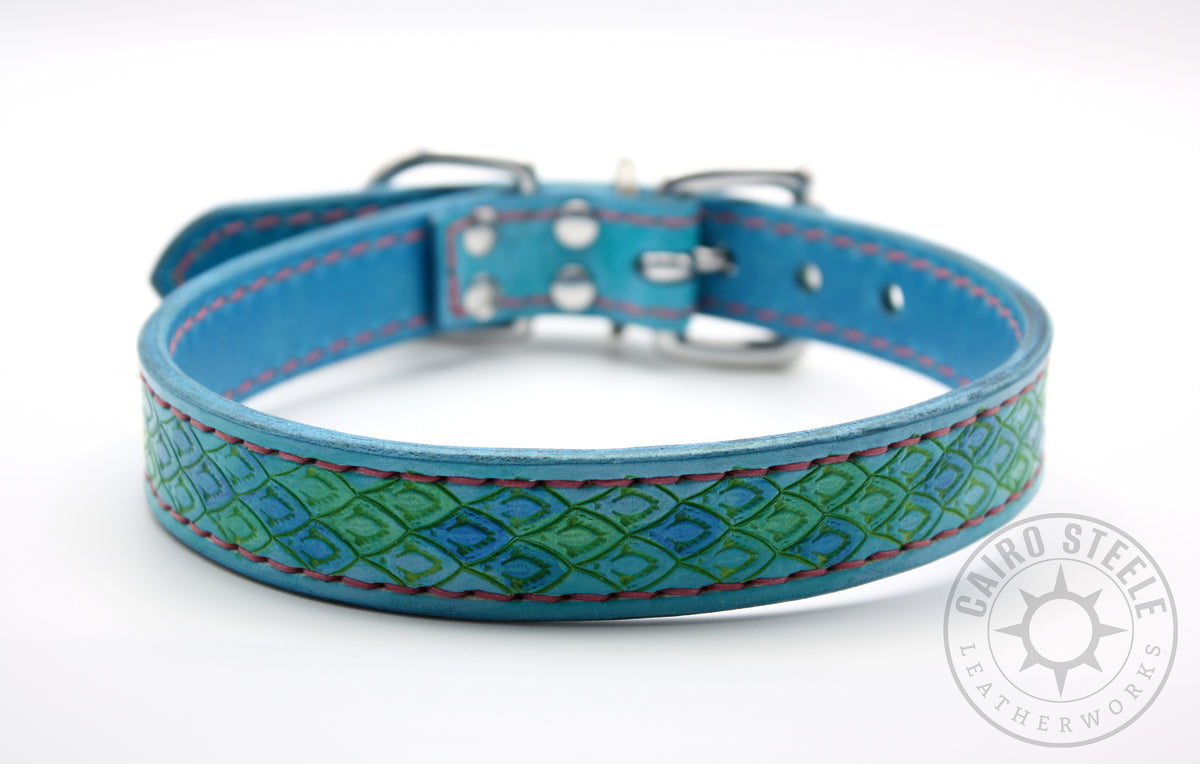Dragonscale Day Collar [2026]