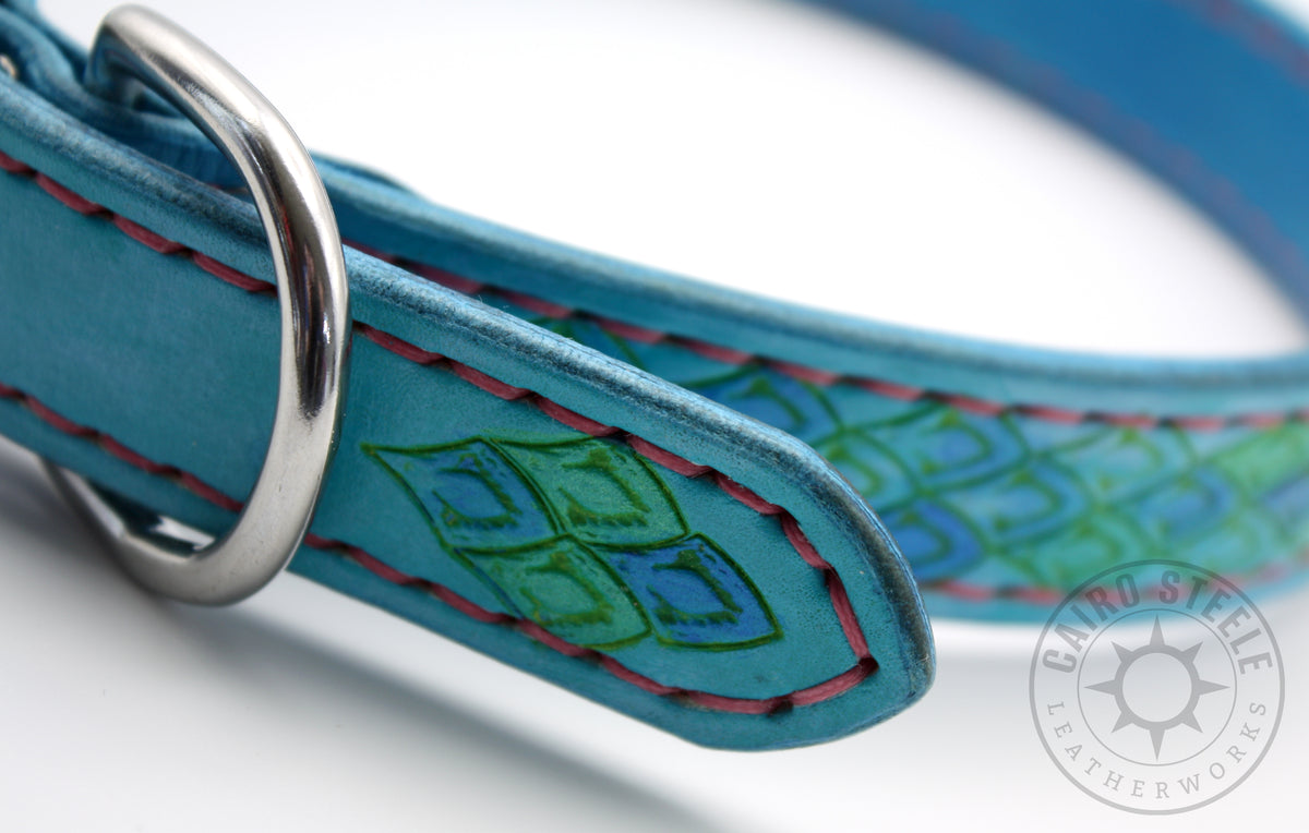 Dragonscale Day Collar [2026]