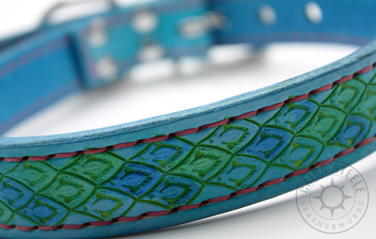 Dragonscale Day Collar [2026]