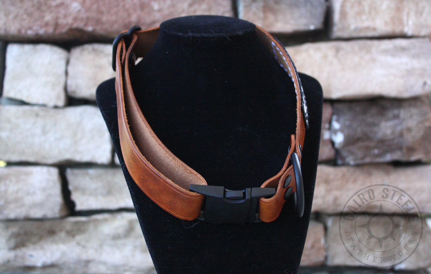 Puppy Collar w/ Patch [2025]