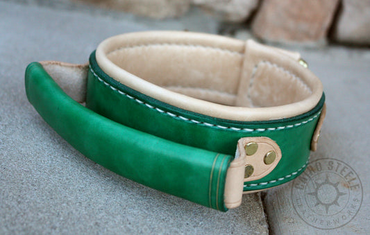Jade Pull Collar [2025]