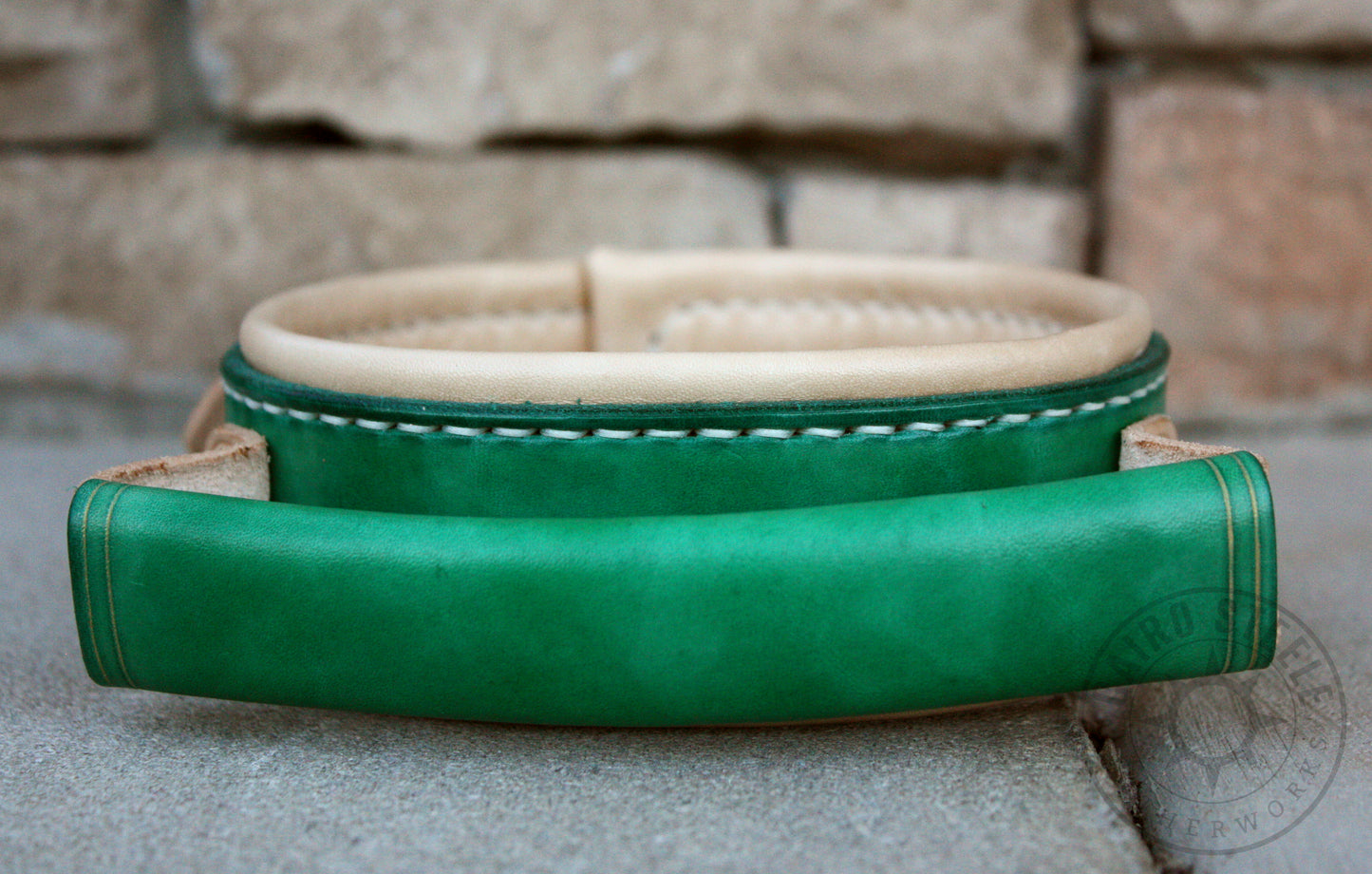 Jade Pull Collar [2025]