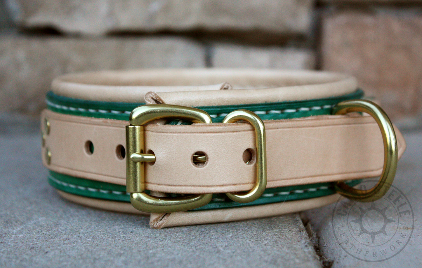 Jade Pull Collar [2025]