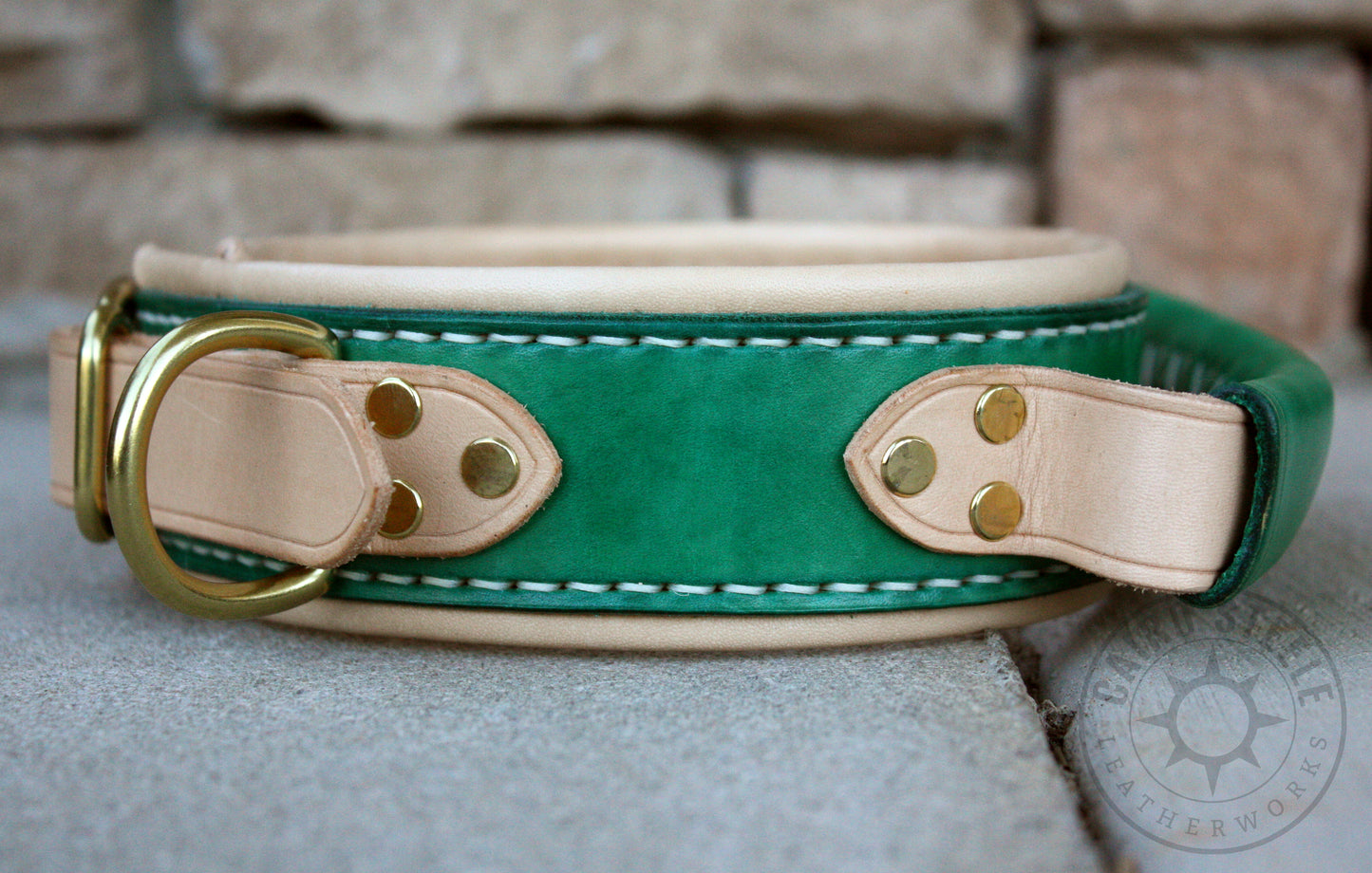 Jade Pull Collar [2025]