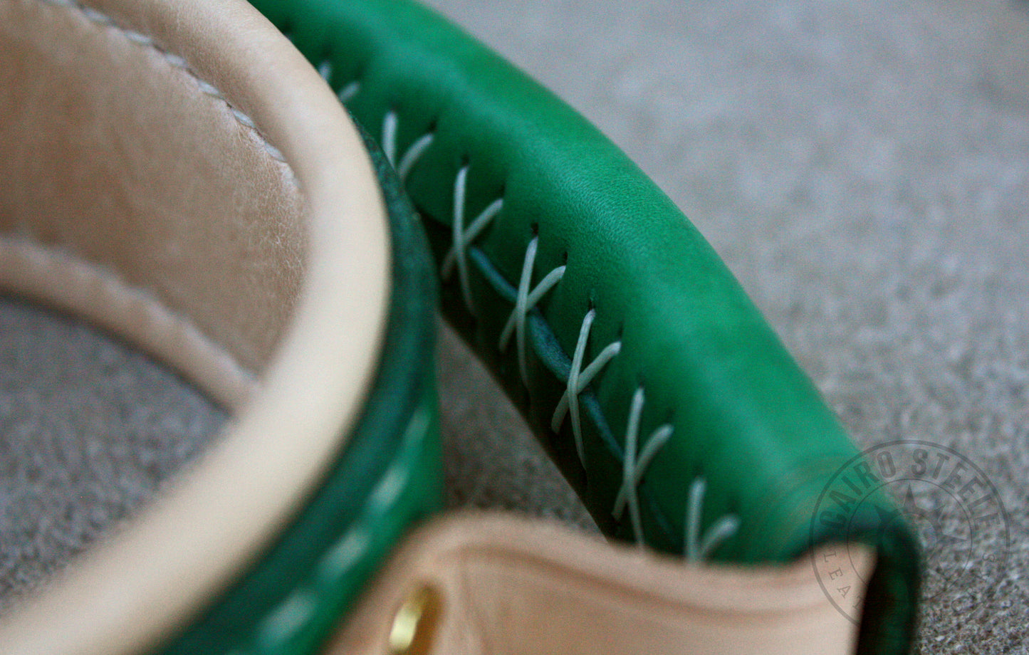 Jade Pull Collar [2025]