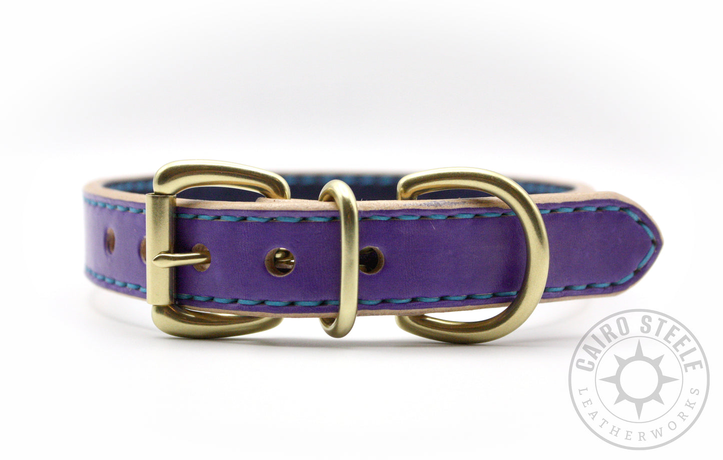 "Wildberry Poptart" Deluxe Day Collar