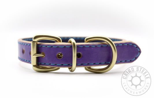 "Wildberry Poptart" Deluxe Day Collar
