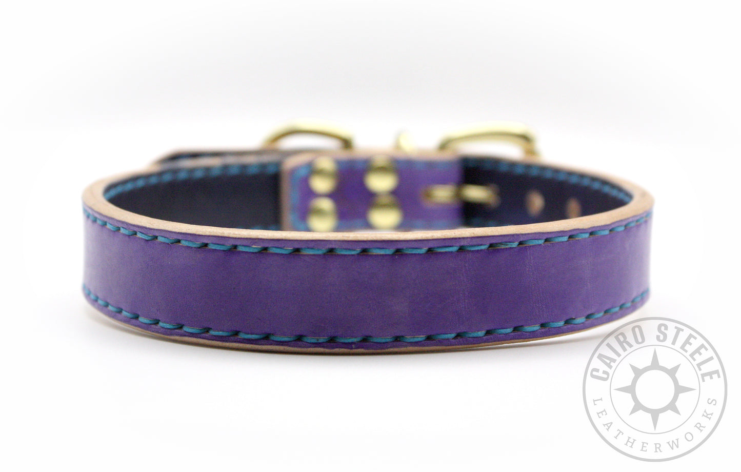 "Wildberry Poptart" Deluxe Day Collar