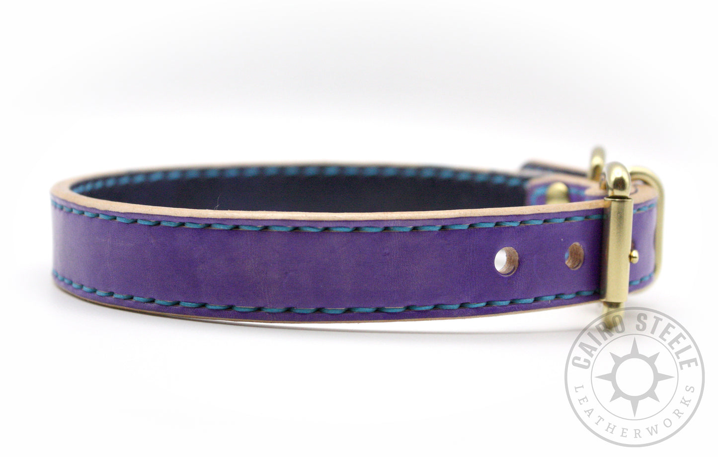 "Wildberry Poptart" Deluxe Day Collar