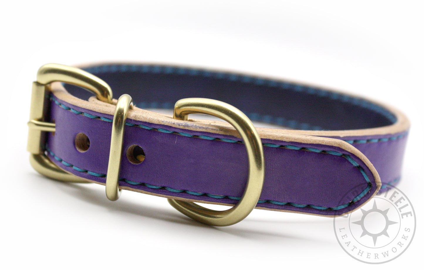 "Wildberry Poptart" Deluxe Day Collar