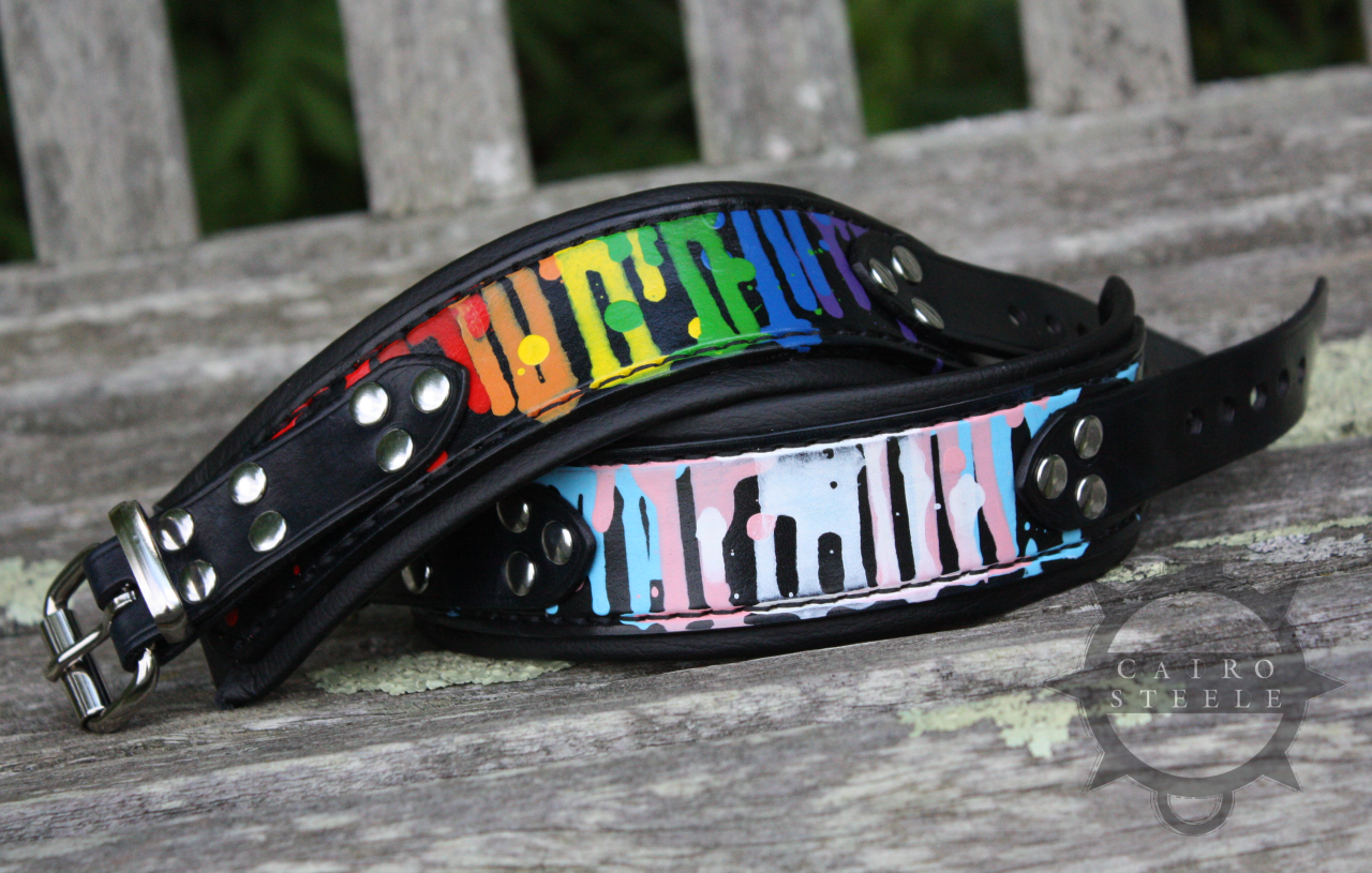 MTO Pride Cuff