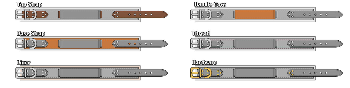 Made-To-Order: Pull Collar