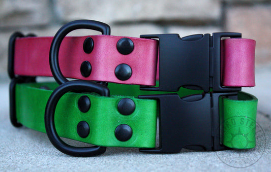 Made-To-Order: Puppy Collar