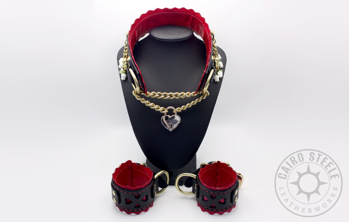 Collar & Cuff Set [2026]