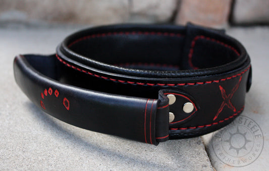 Clawed Pull Collar [2025]