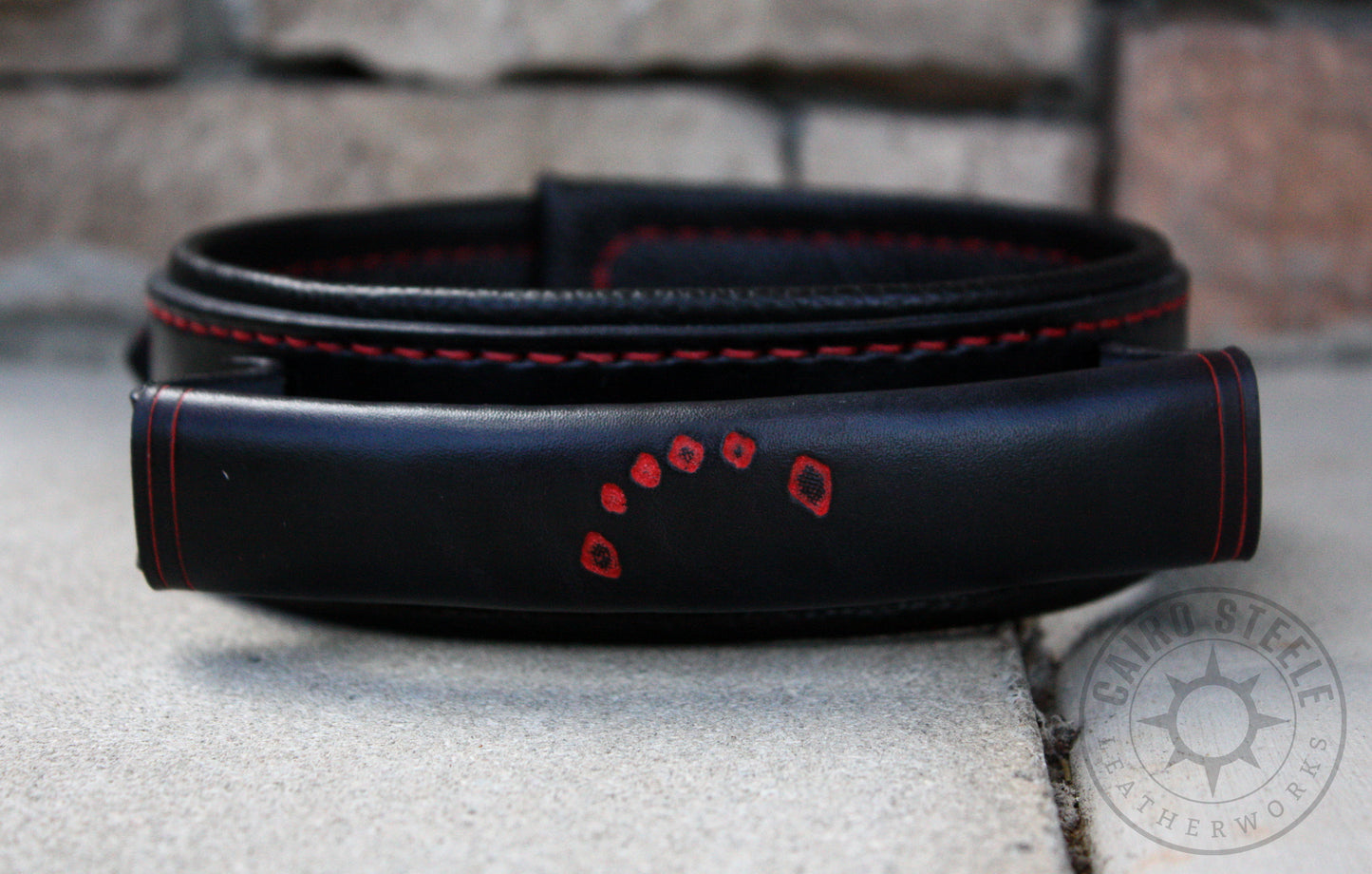Clawed Pull Collar [2025]