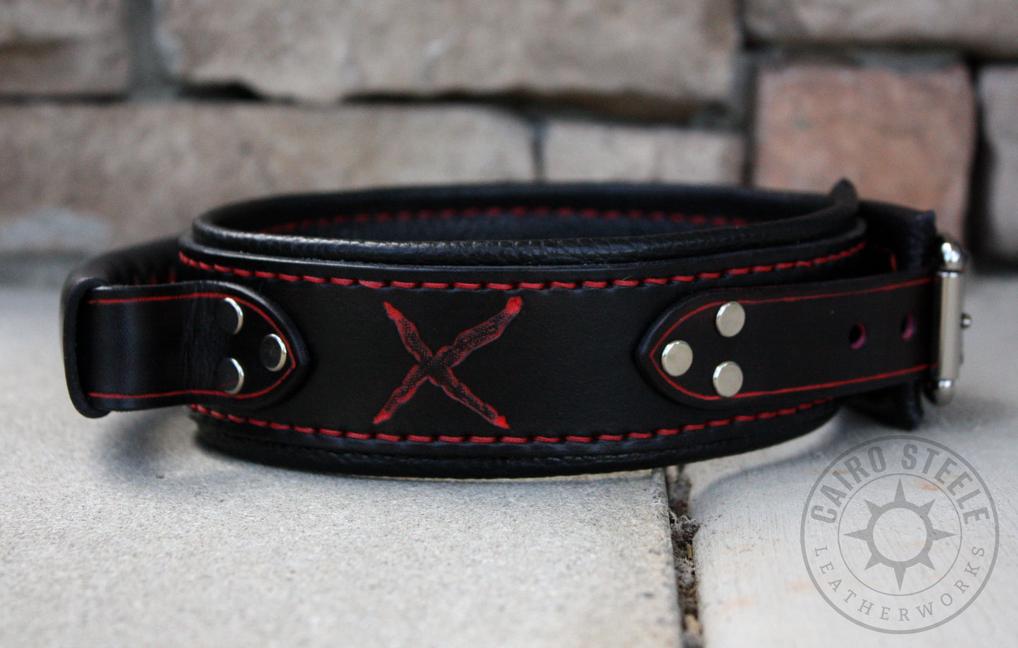 Clawed Pull Collar [2025]
