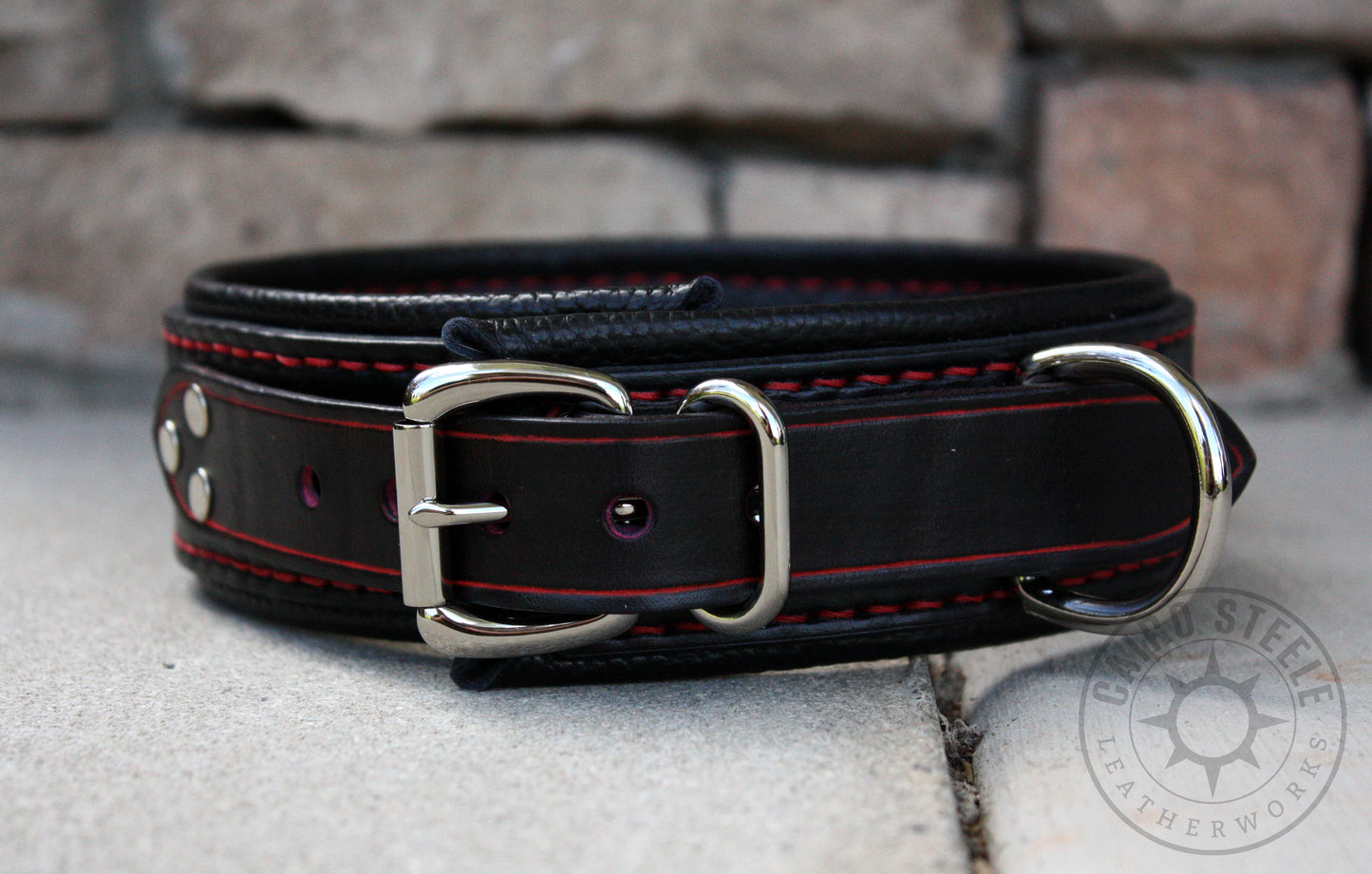 Clawed Pull Collar [2025]