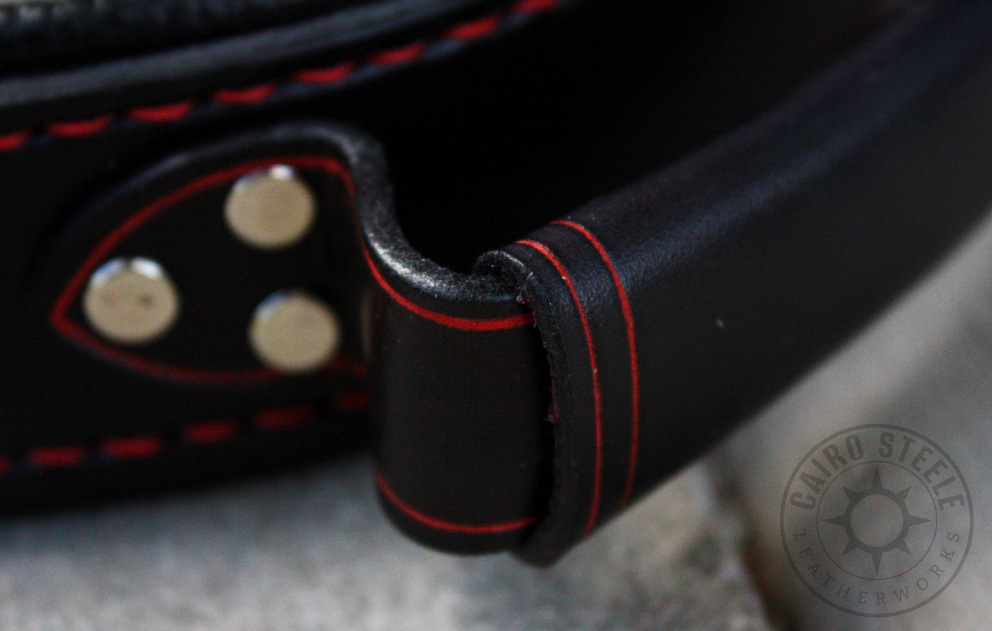 Clawed Pull Collar [2025]
