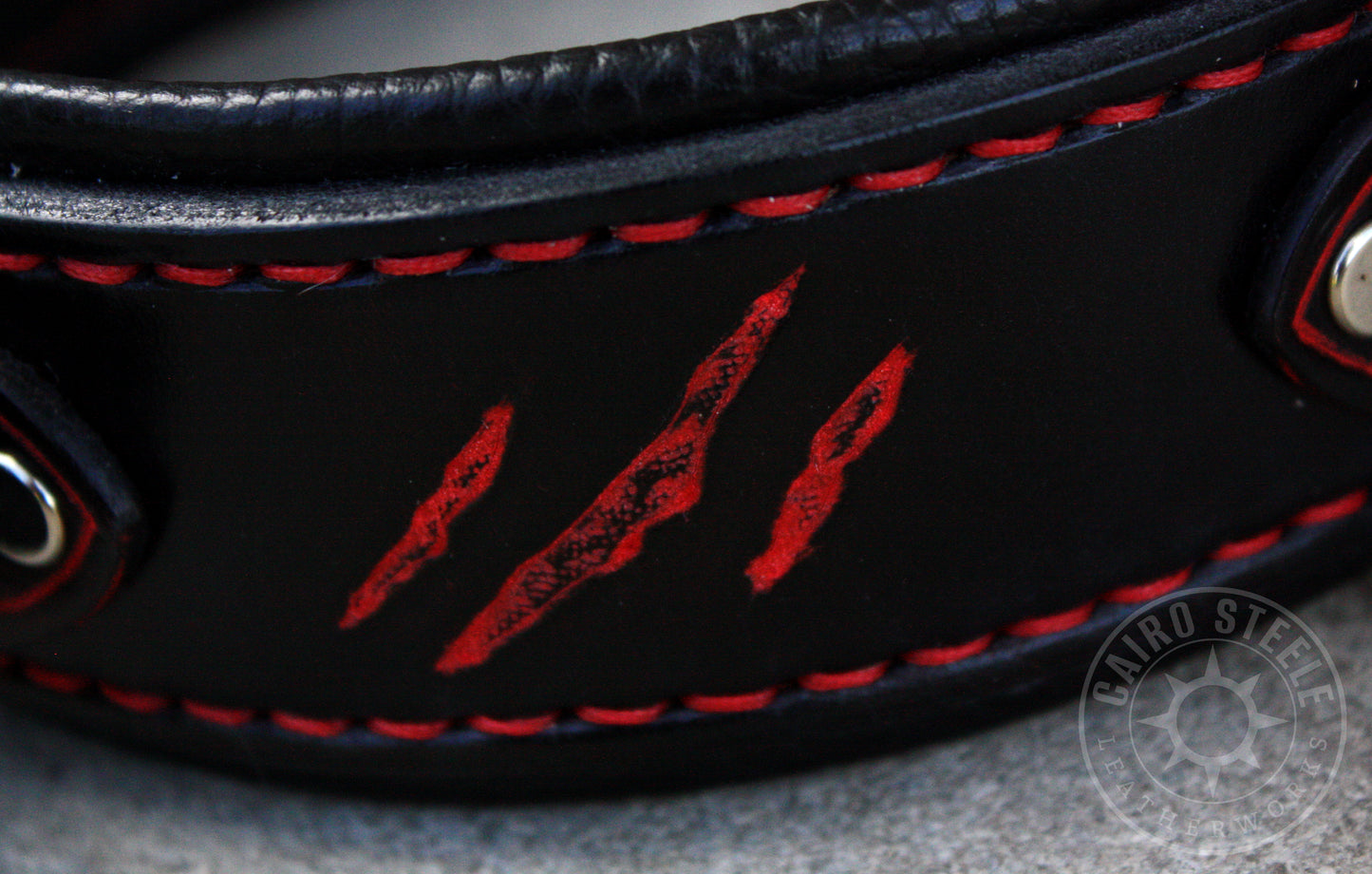 Clawed Pull Collar [2025]