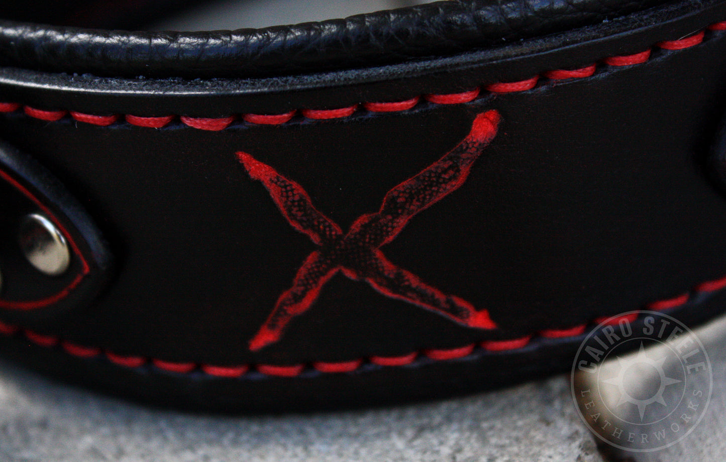 Clawed Pull Collar [2025]