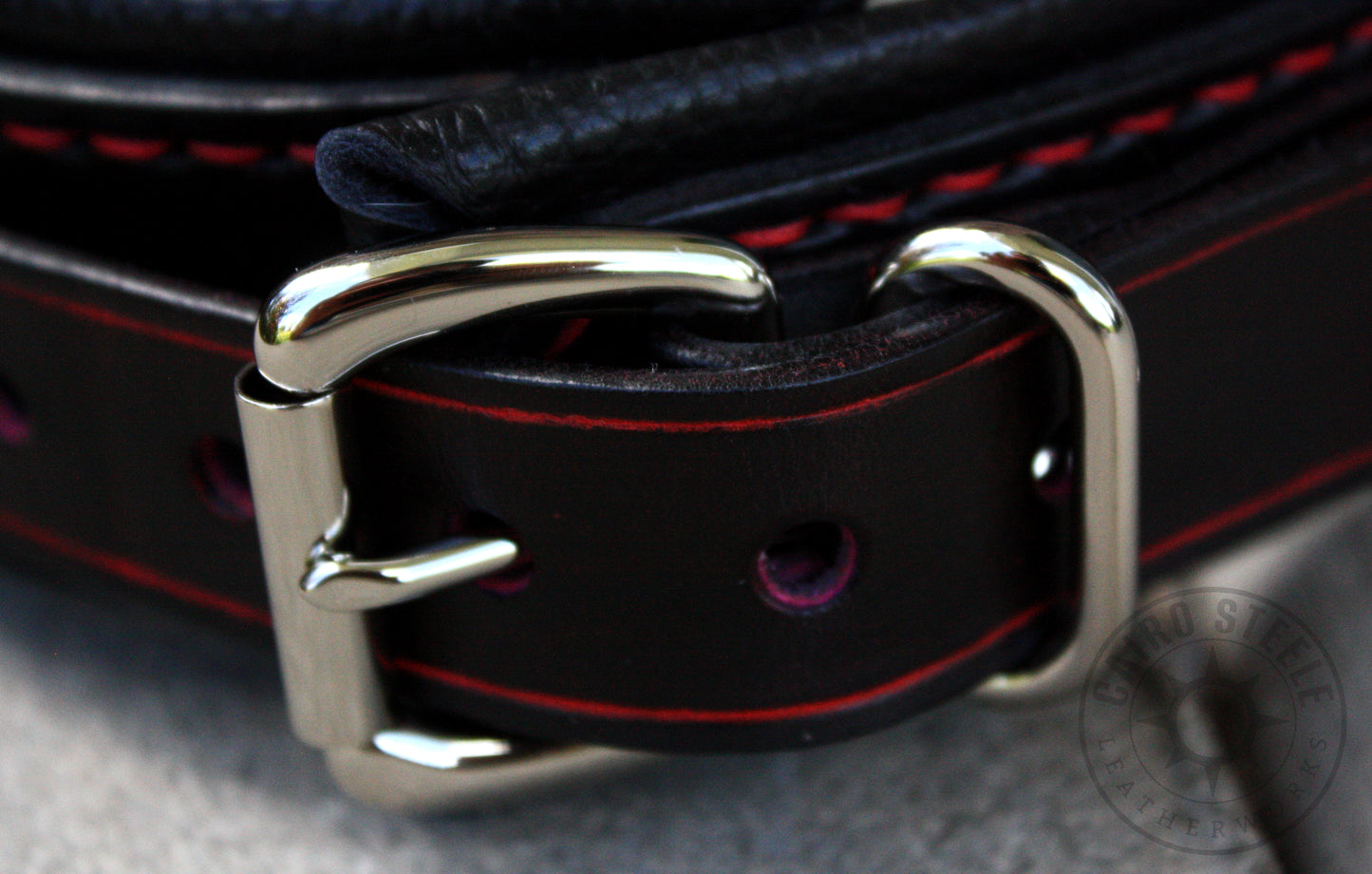 Clawed Pull Collar [2025]