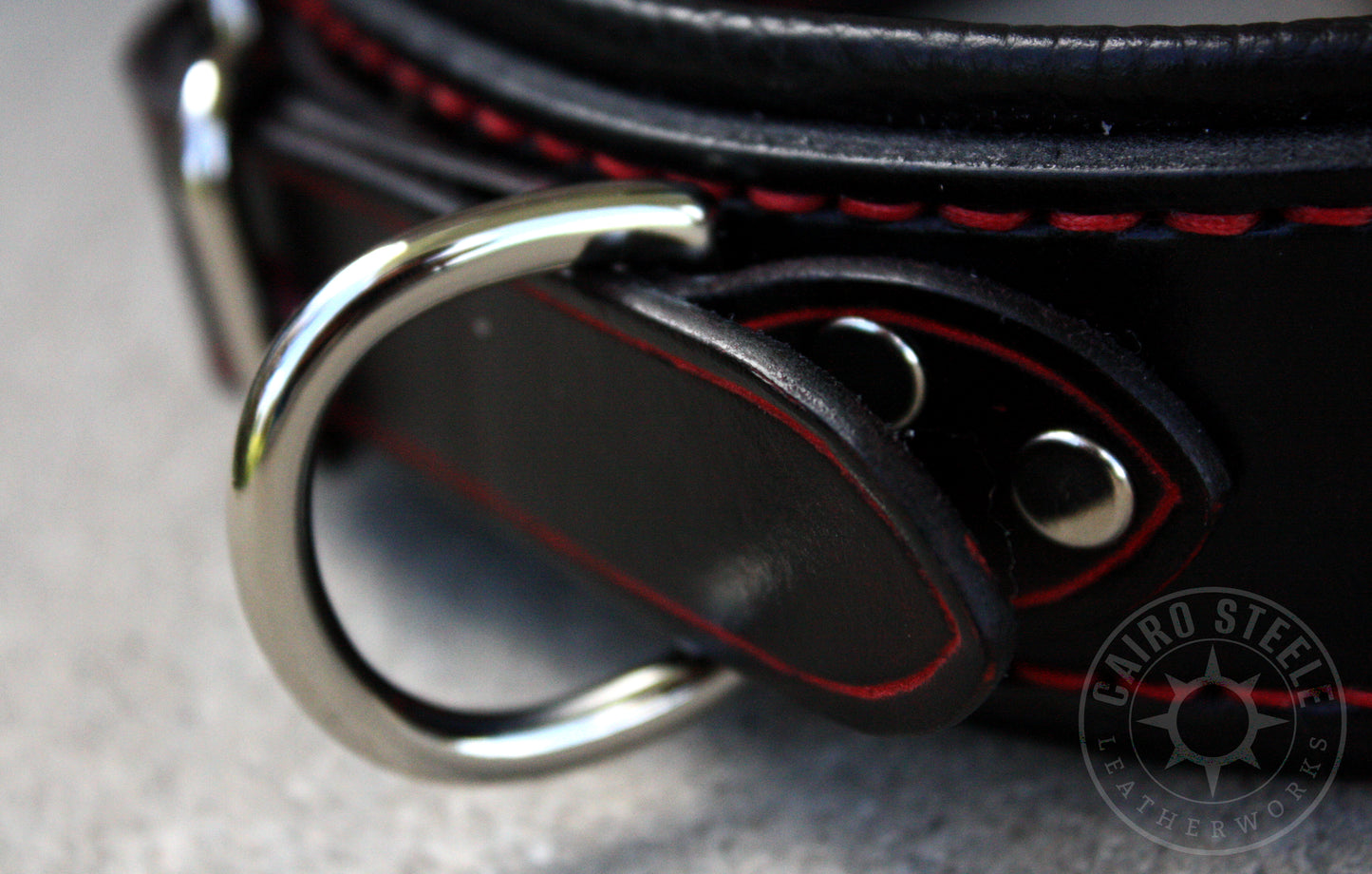 Clawed Pull Collar [2025]