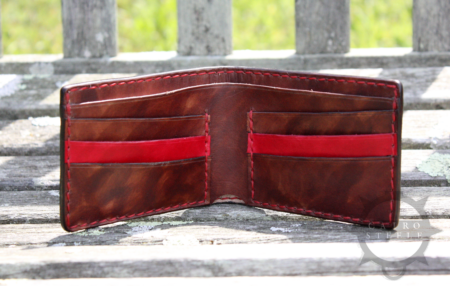Star Trek: The Original Series Leather Wallets