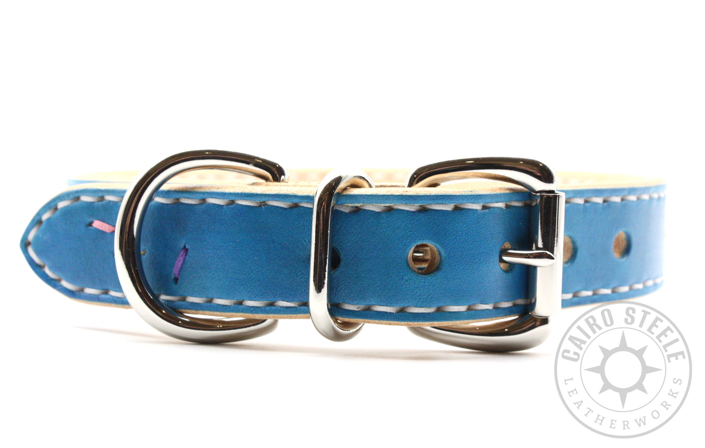 CUSTOM: "Sugar Cookie" Deluxe Day Collar