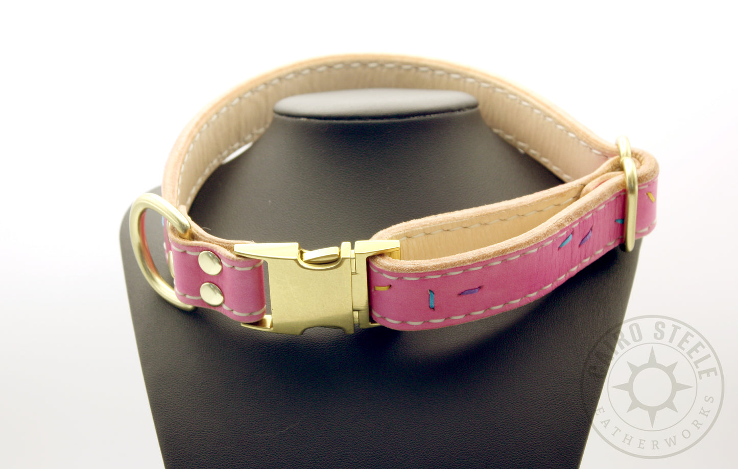 Sugar Cookie Puppy Collar