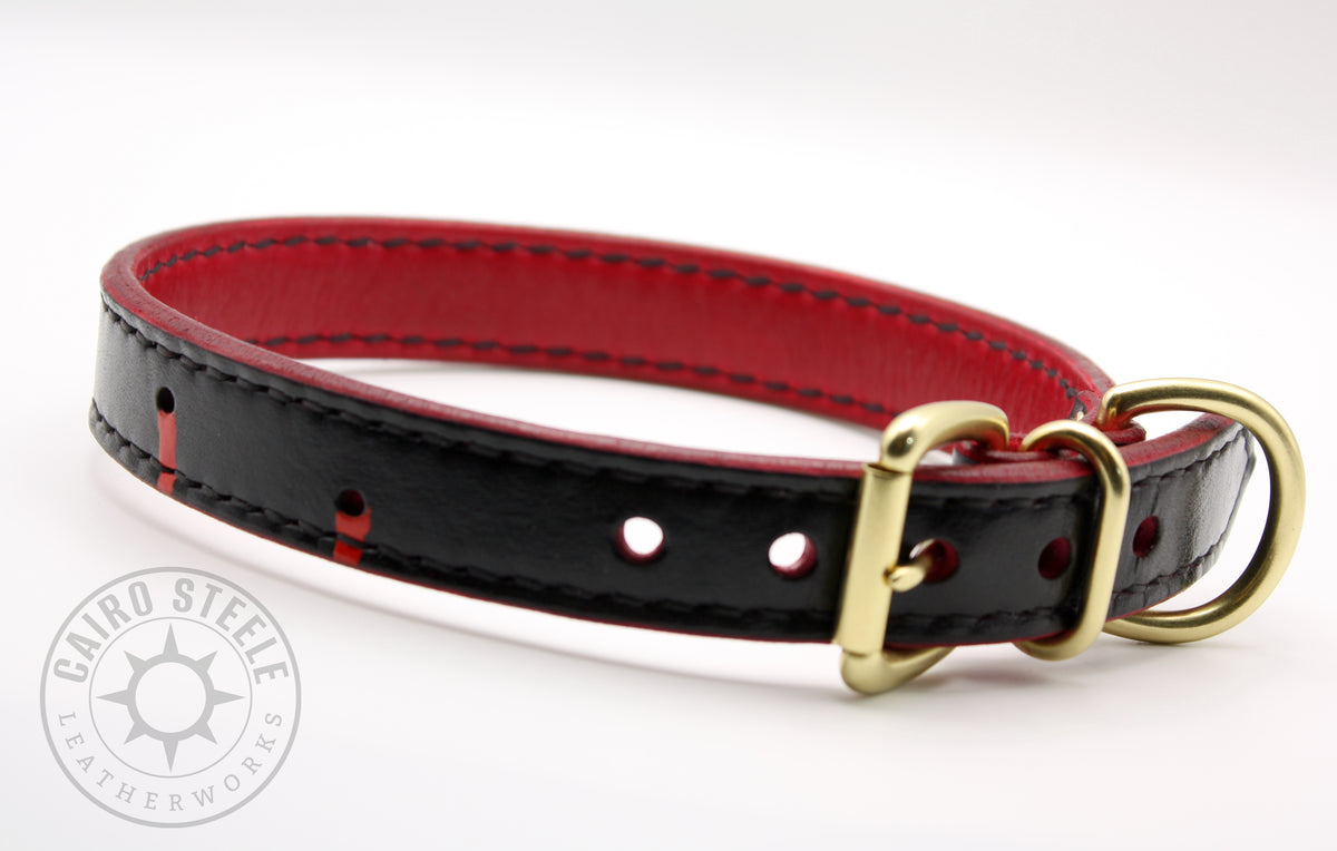 Thrall Collars