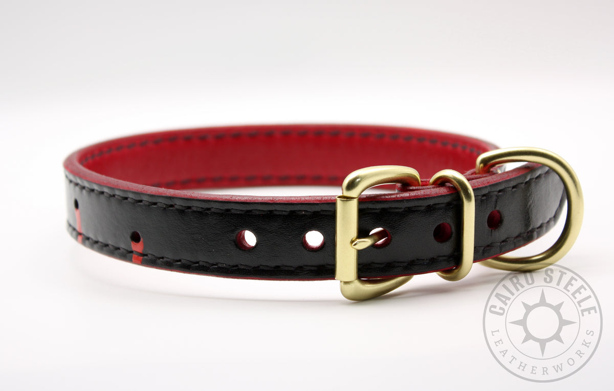 Thrall Collars