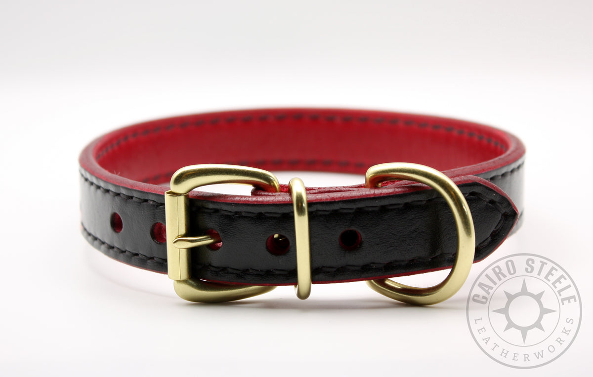 Thrall Collars