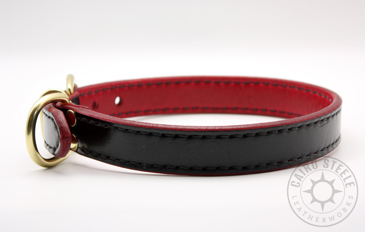Thrall Collars