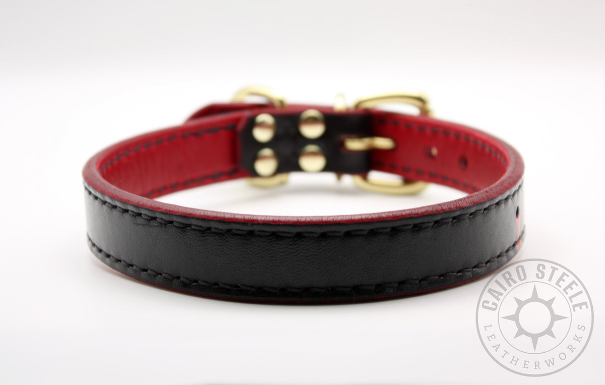 Thrall Collars
