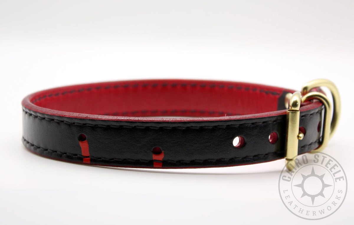 Thrall Collars
