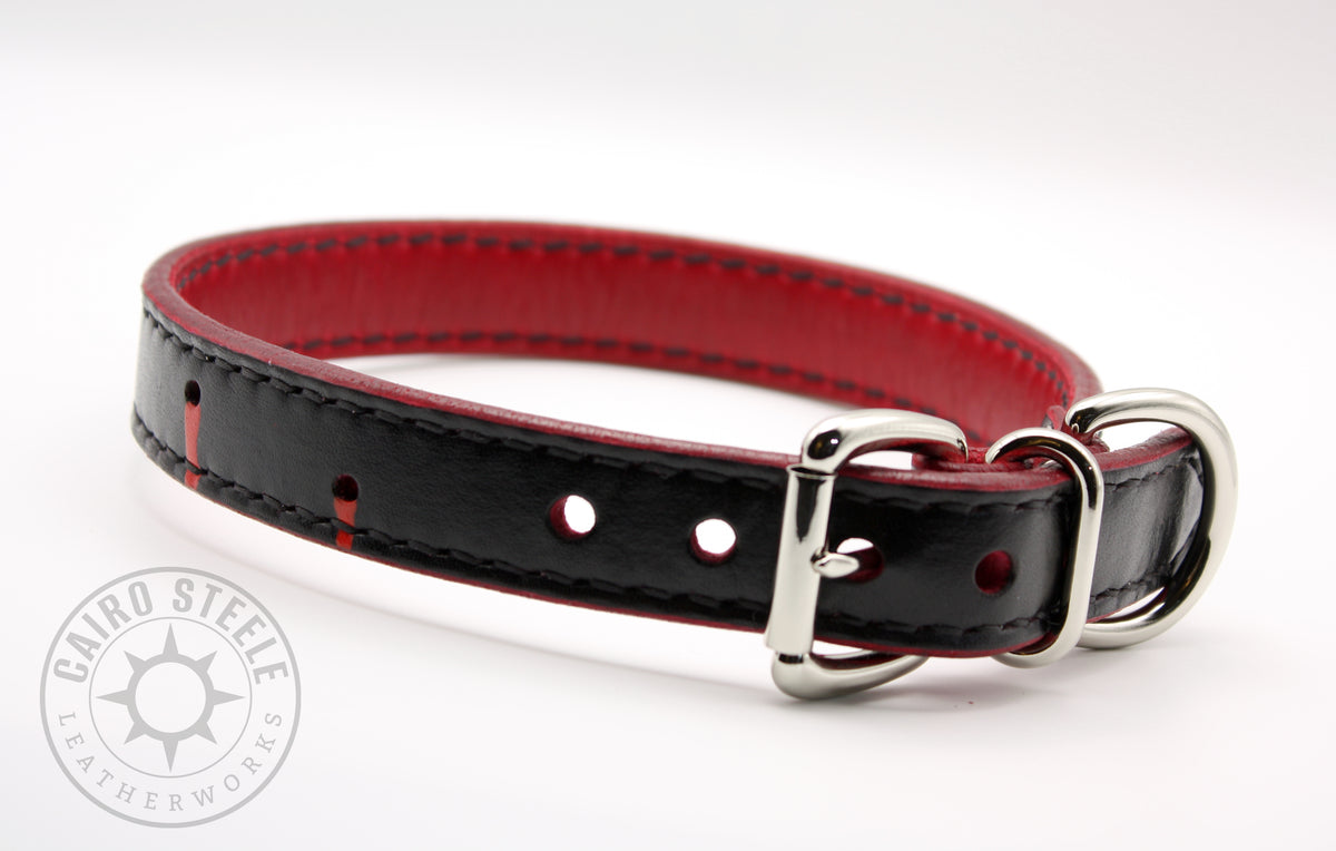 Thrall Collars