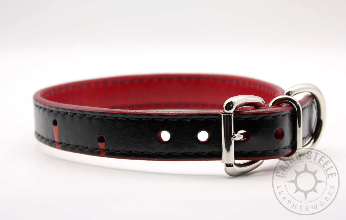 Thrall Collars