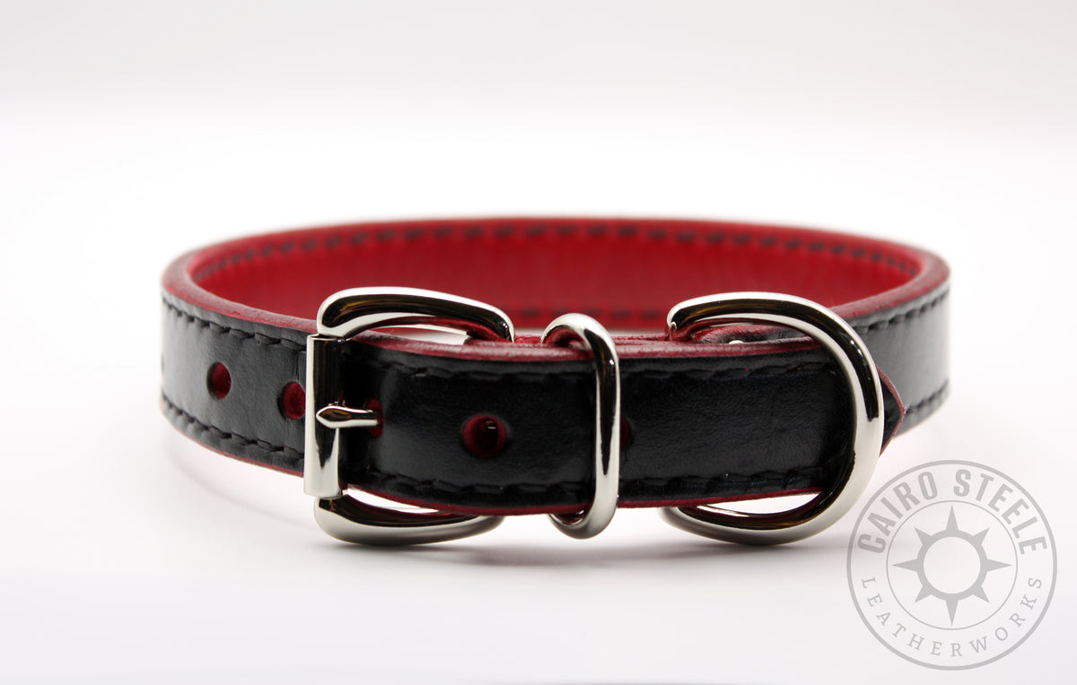 Thrall Collars
