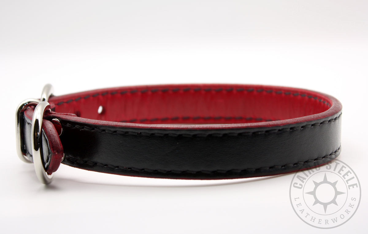 Thrall Collars
