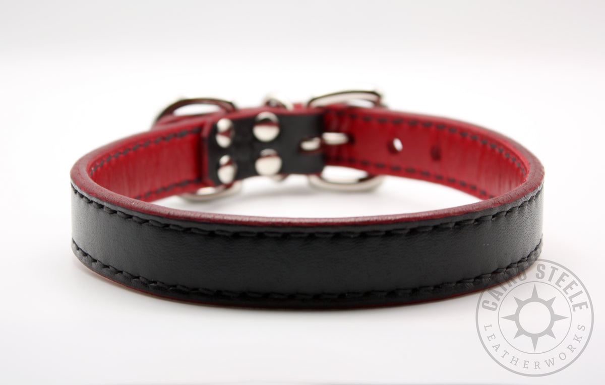 Thrall Collars