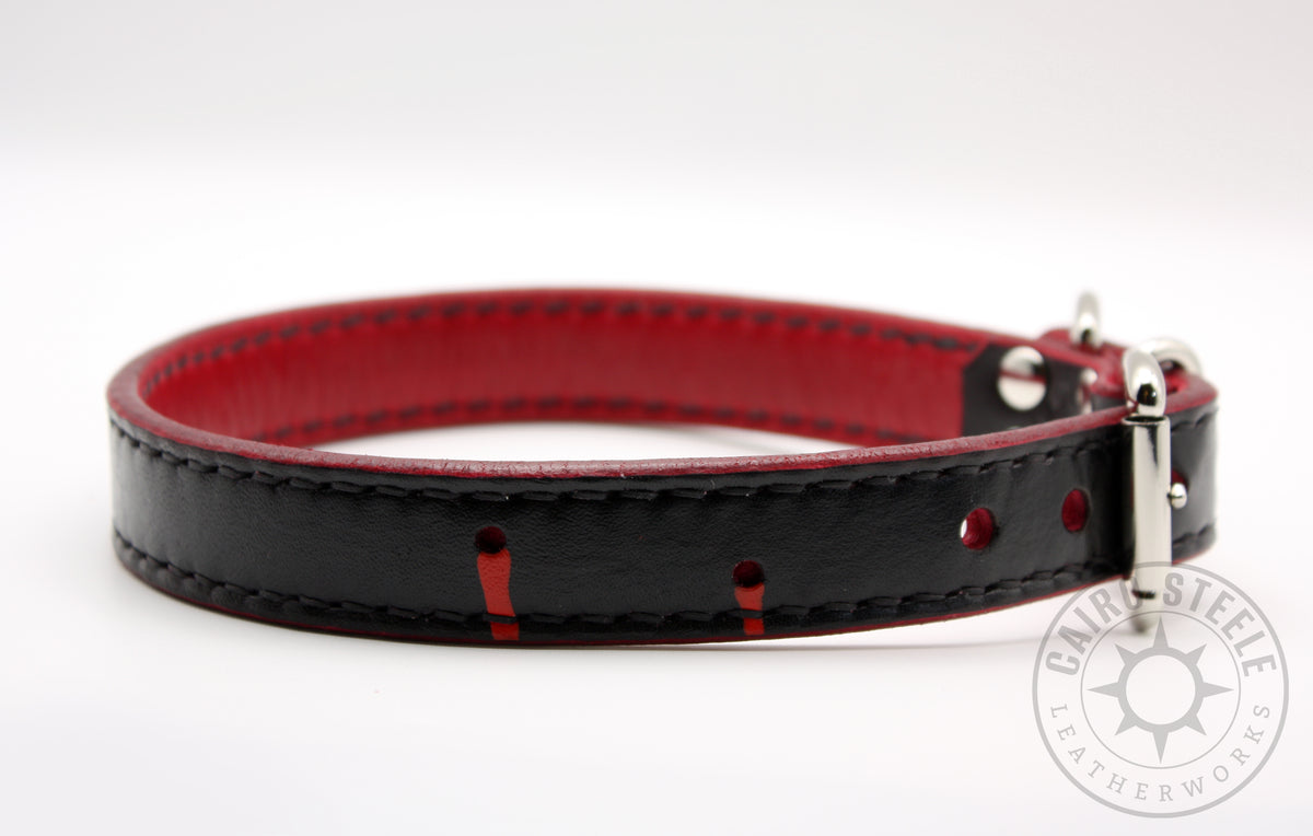 Thrall Collars