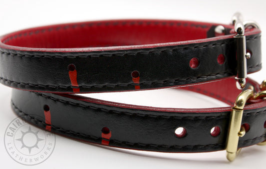 Made-To-Order: Thrall Collars