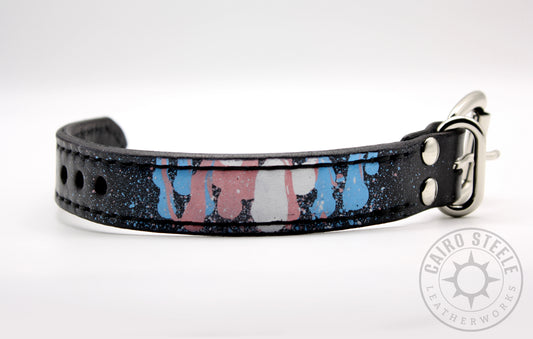 Deluxe Trans Pride Bracelet