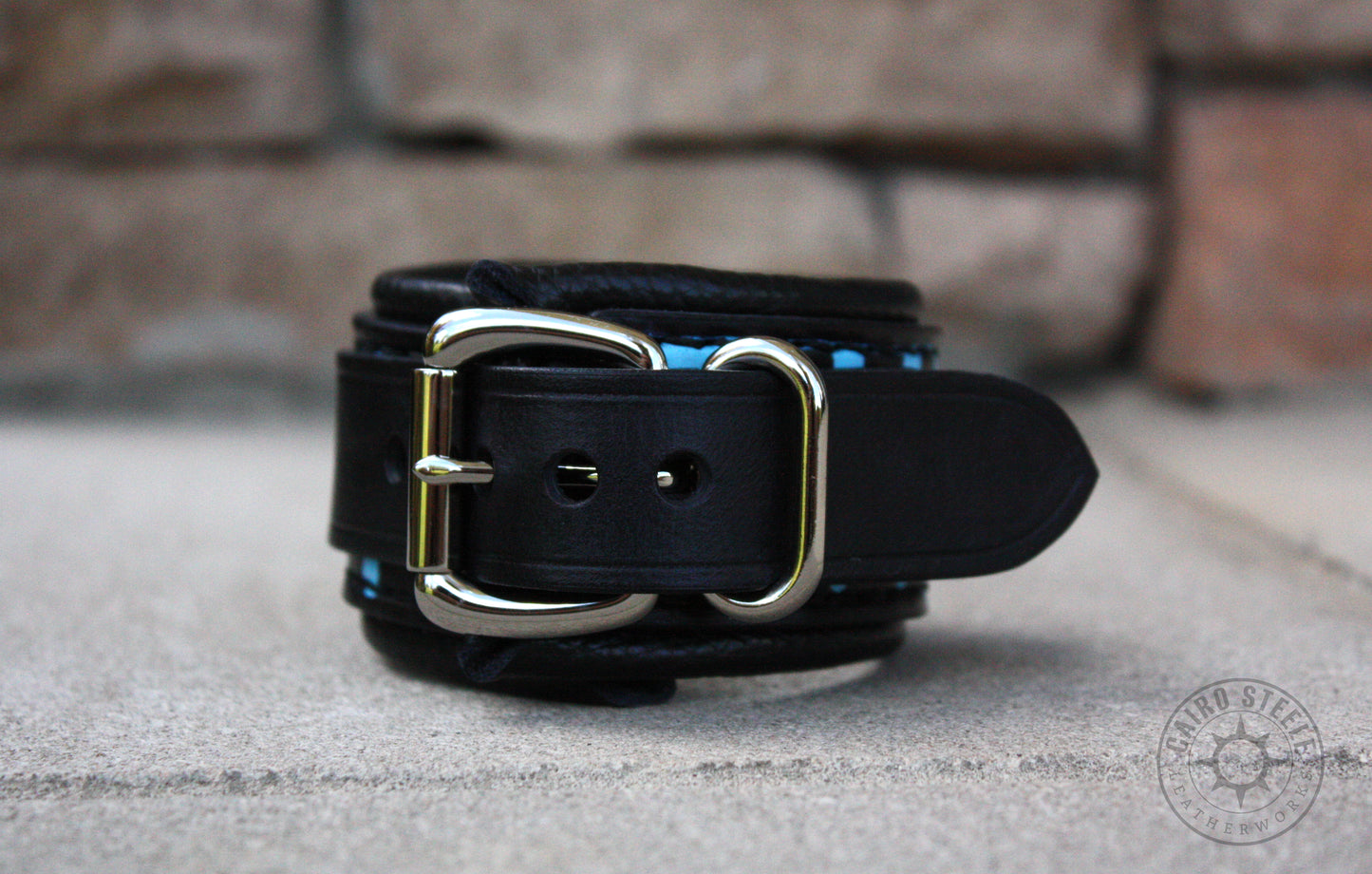 Drip Pride Cuffs [Multiple Options]