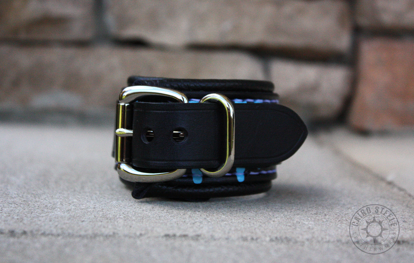 Drip Pride Cuffs [Multiple Options]