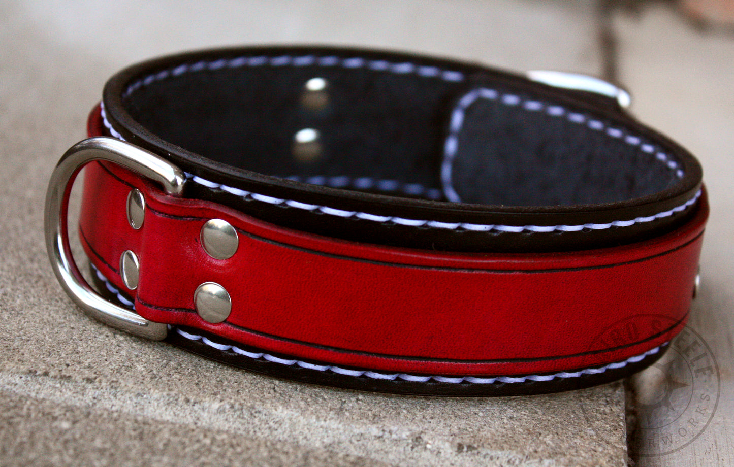 Nightcrawler Collar [2025]