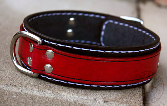 Nightcrawler Collar [2025]