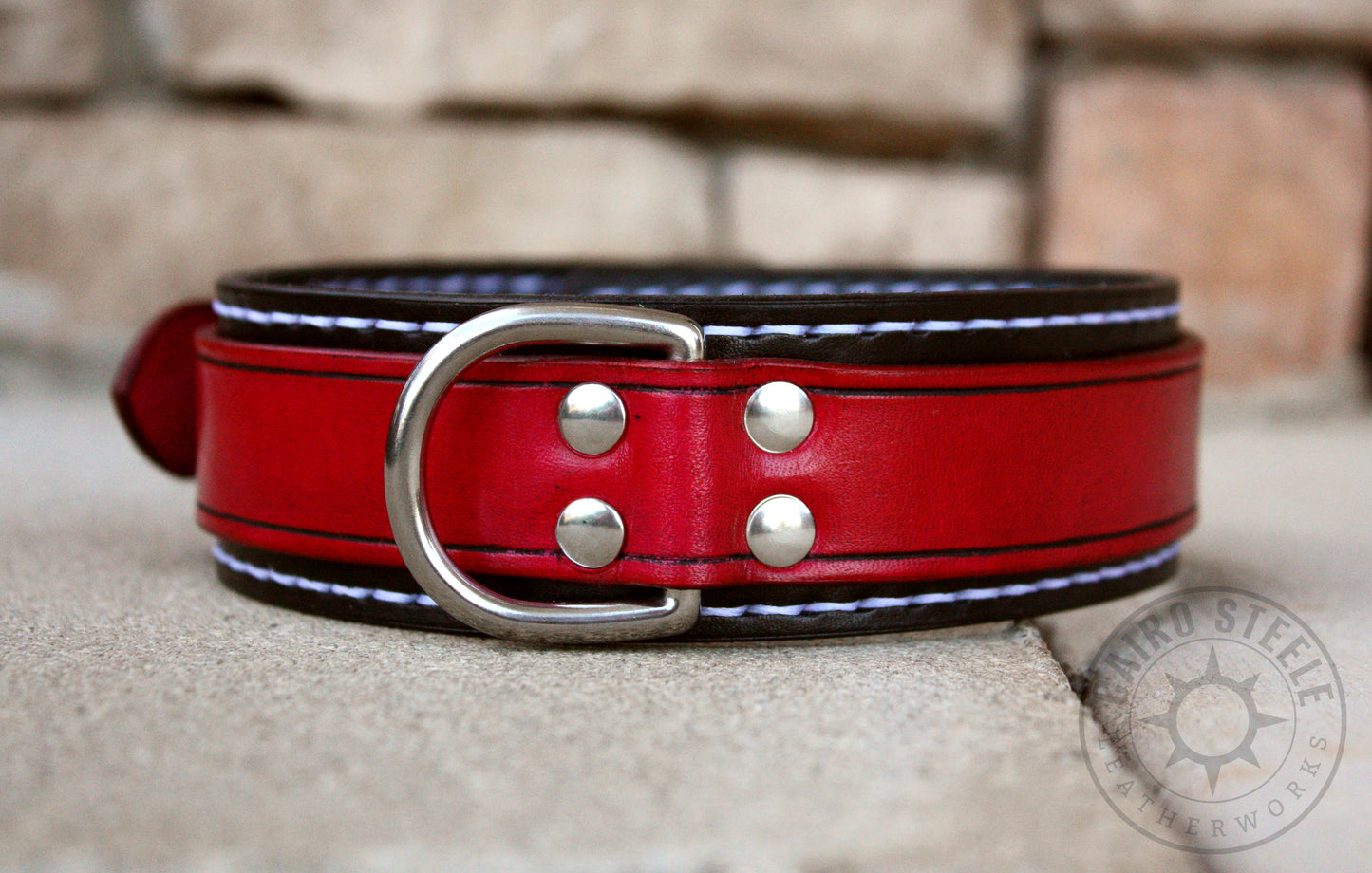 Nightcrawler Collar [2025]