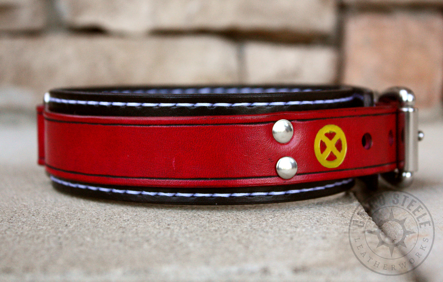 Nightcrawler Collar [2025]